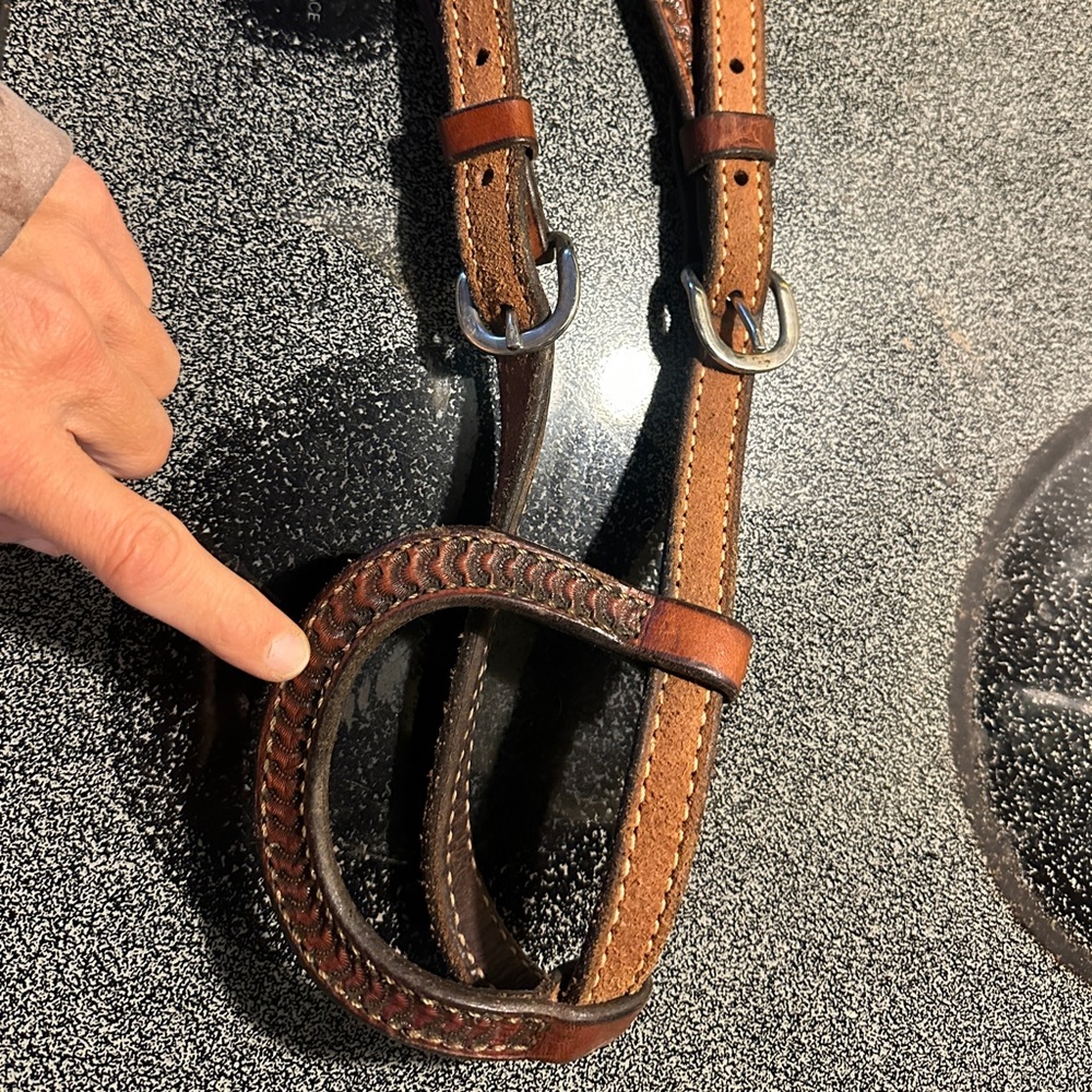 Western Bridle